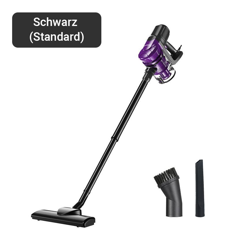 PowerSweep Vacuum Cleaner – Eliminate Dust for a Sparkling Clean Home