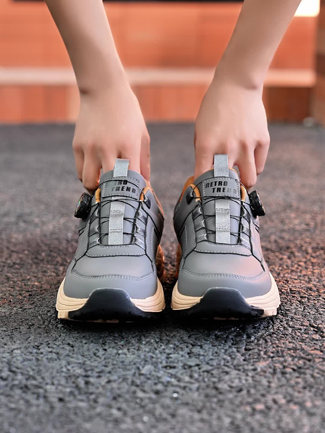 Outdoor Shoes for Comfort and Stability in Everyday and Adventure Use