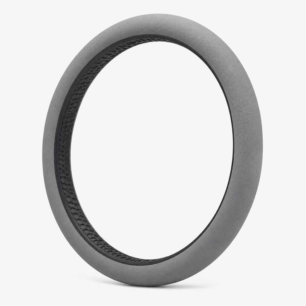 VeloGrip™ — Transform Your Drive with Unmatched Comfort and Control