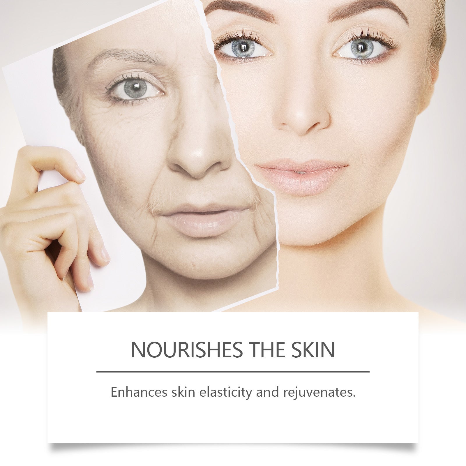 LuminaSkin™ Wrinkle Blur — Reveal Radiant, Youthful Skin Instantly Without Needles