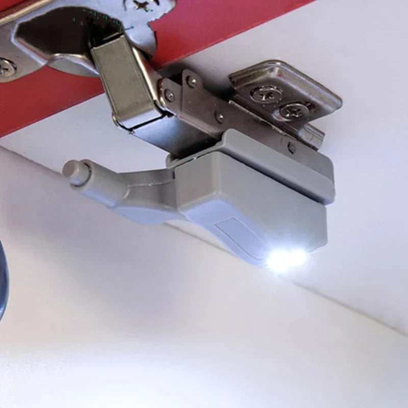 IllumiReach™ — Light Up Hidden Spaces Instantly for Effortless Everyday Clarity