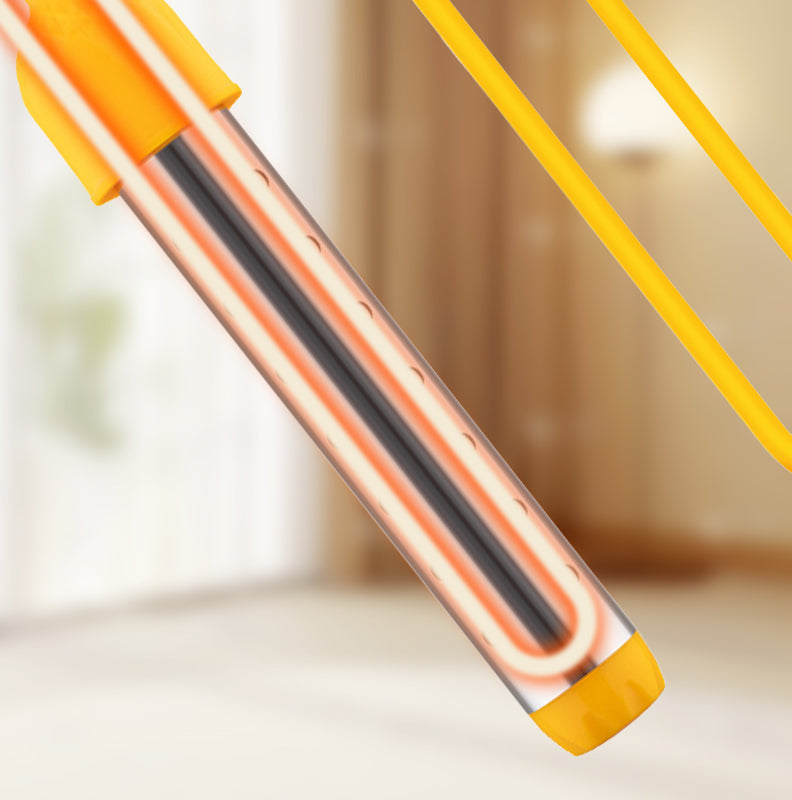 Instant Heat Anytime – Perfect Warmth When You Need It