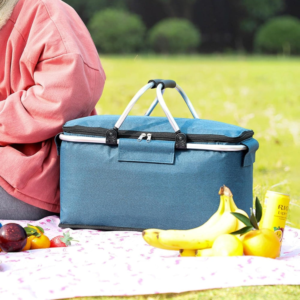 Chill Pack — Enjoy Perfectly Tempered Food Stress-Free