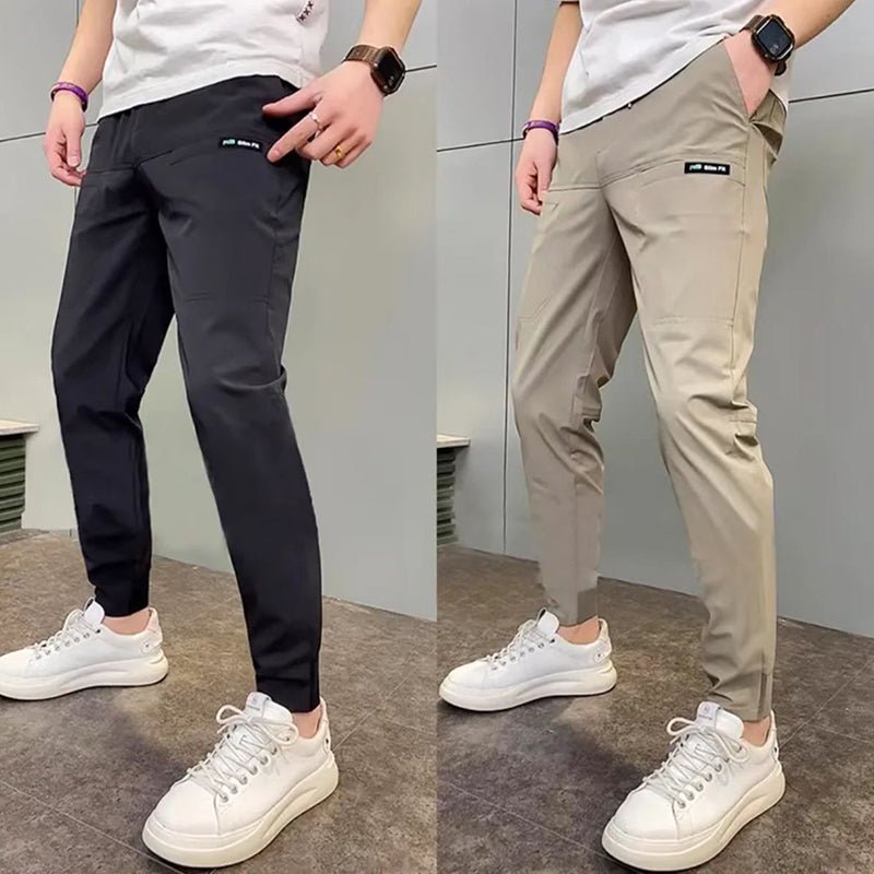 Ramloft™ Pants — Freedom to Move All Day with Cozy, Pocket-Perfect Comfort