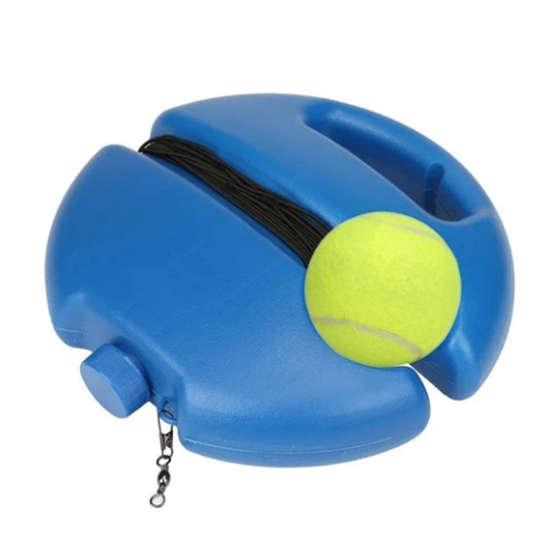 SoloSwing™ — Master Every Stroke Alone and Crush Your Limits Anytime, Anywhere
