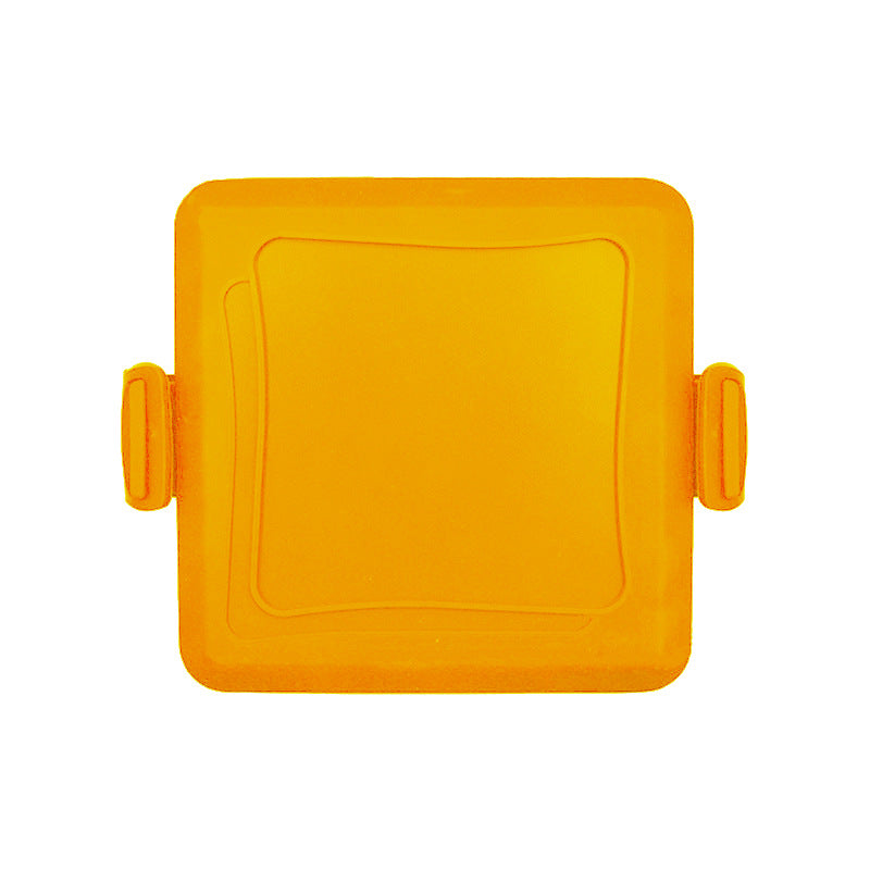 CrunchMate - Enjoy Perfectly Crisp Sandwiches Without the Mess