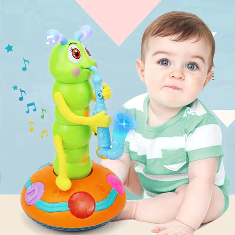 Unleash Imagination for Bright Smiles in Children