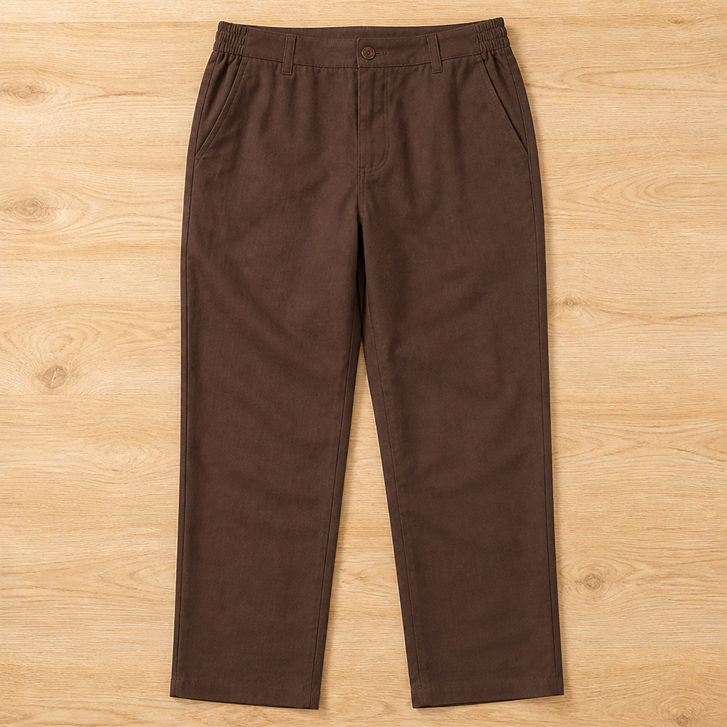 Venturo™ — Pants That Let You Move Freely and Own Your Look All Day