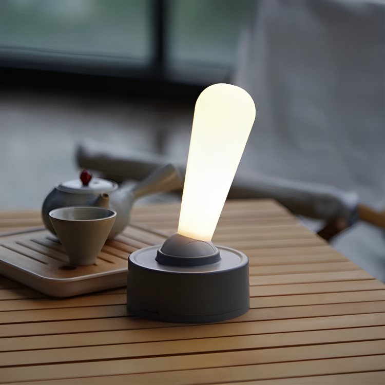 Flexible Mood Lighting Control – Soft and Stylish Illumination