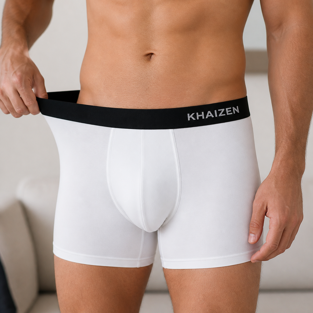 EnduraFlex™ — Underwear That Stretches, Breathes, and Powers You Through Every Challenge
