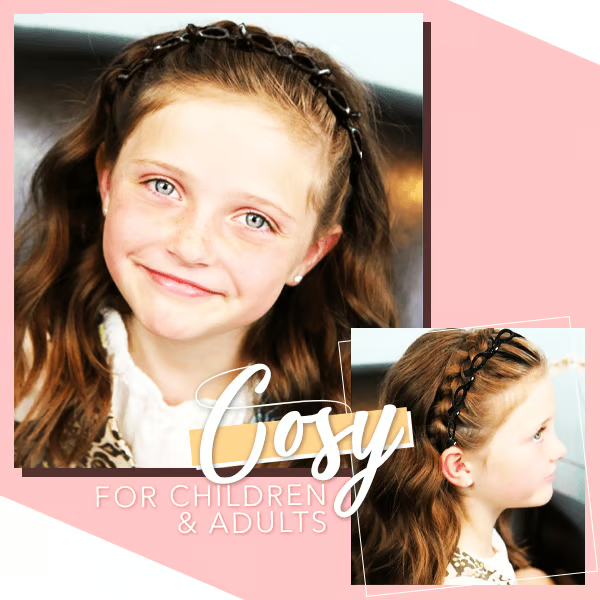 Quick Elegance Hair Protector for Stunning Looks