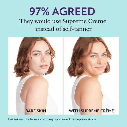 LumaVeil™ — Unlock All-Day Radiance and Silky Smooth Confidence