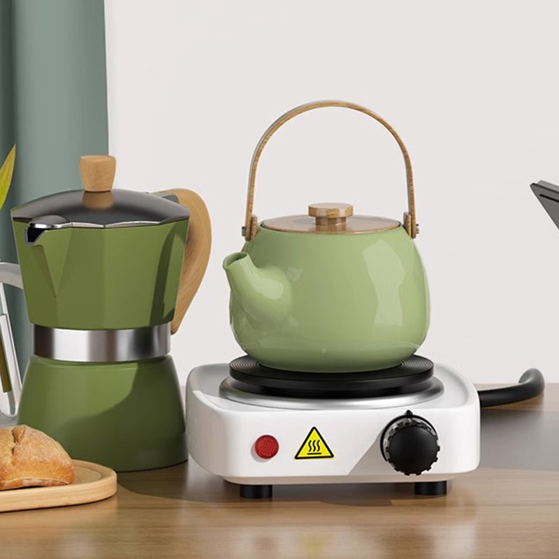 VarioHeat — Effortless, Perfect Heat for Every Meal
