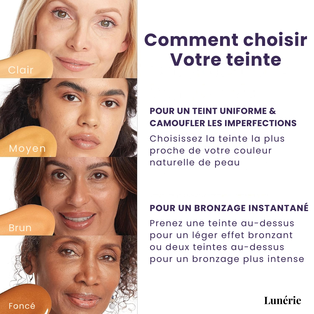 Ramelisse™ — Unlock All-Day Radiance and Effortless Confidence