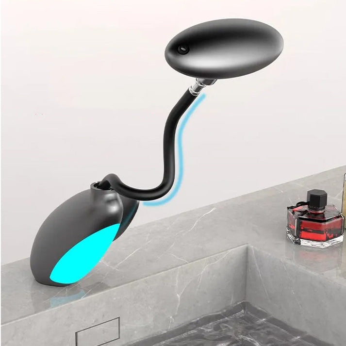 LED Faucet for Enhanced Mobility and Style in Your Home