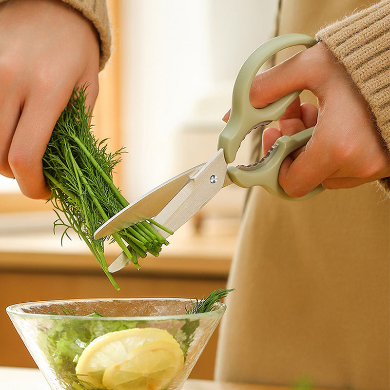 Master Every Kitchen with Razor-Sharp Precision and Effortless Cutting