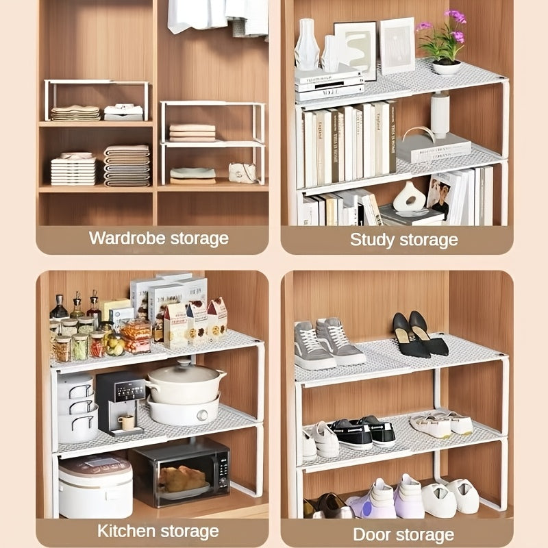 Adjustable Shelf Insert 11–17 inches
