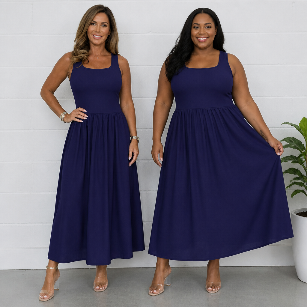 Silkyn Grace™ — Flawless Curves in Feather-Light Comfort That Moves With You