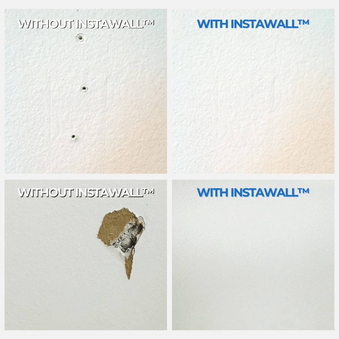 Flawless Walls in Minutes to Make Your Home Shine