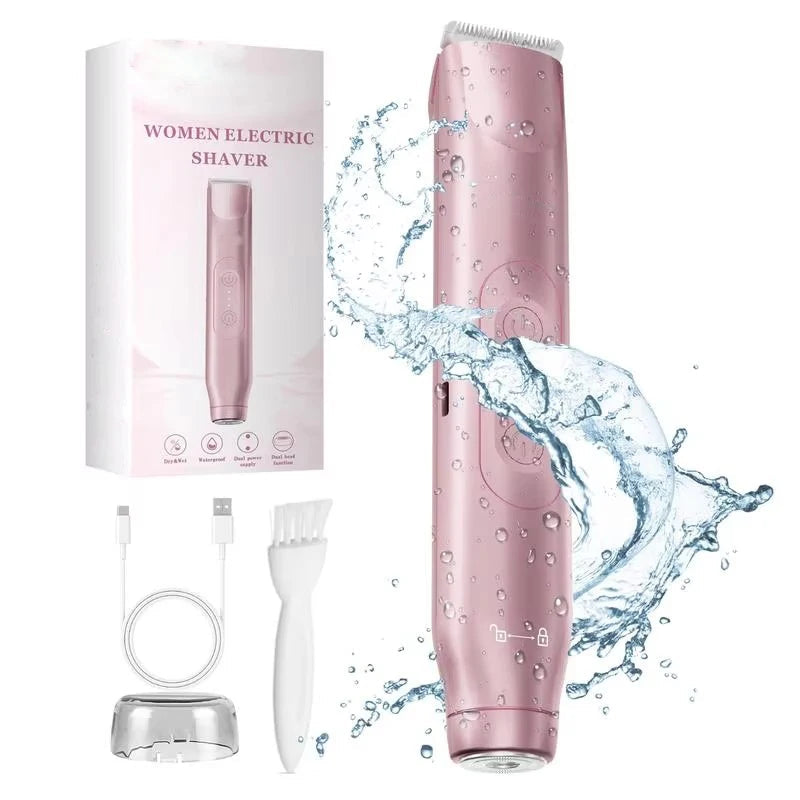 VeloraGlide™ — Smooth, Silky Skin Without the Irritation or Hassle