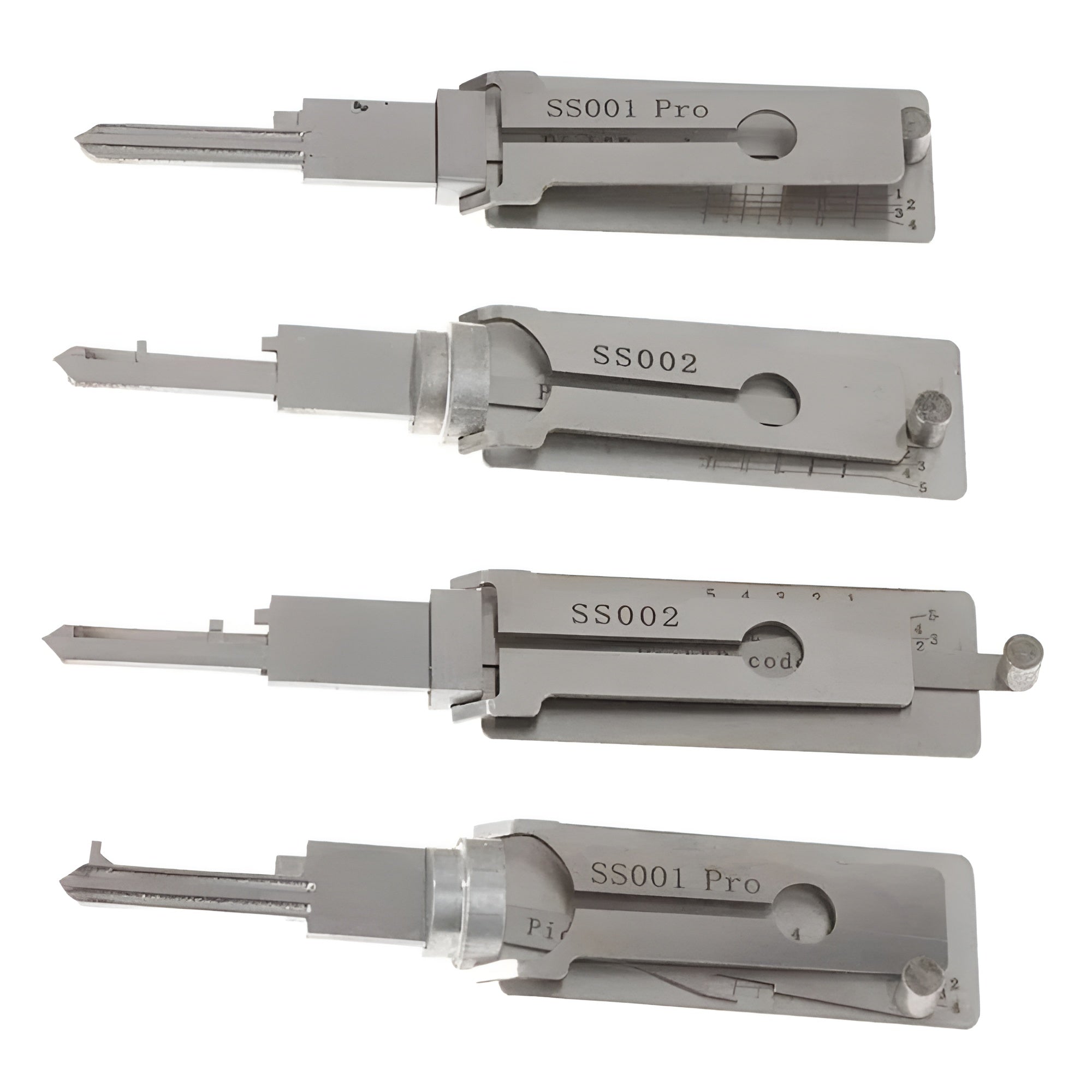 RazorEdge™ — Unlock Faster with Confidence and Unmatched Precision Every Time