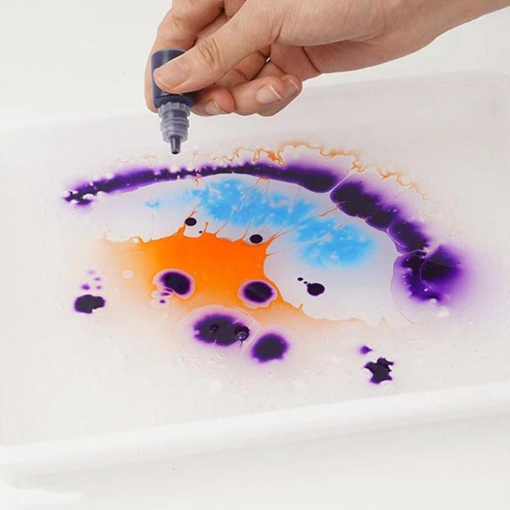 AquaMuse™ — Ignite Your Creativity with Mess-Free Masterpieces