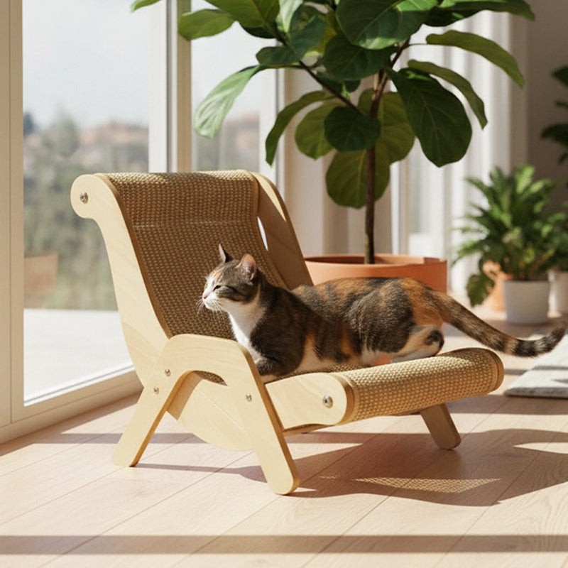 Cat Furniture Protector – Creates a Cozy Spot for Cats