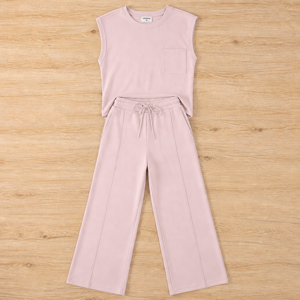 BreezeLuxe™ — Own Every Summer Moment with Effortless Cool and Freedom