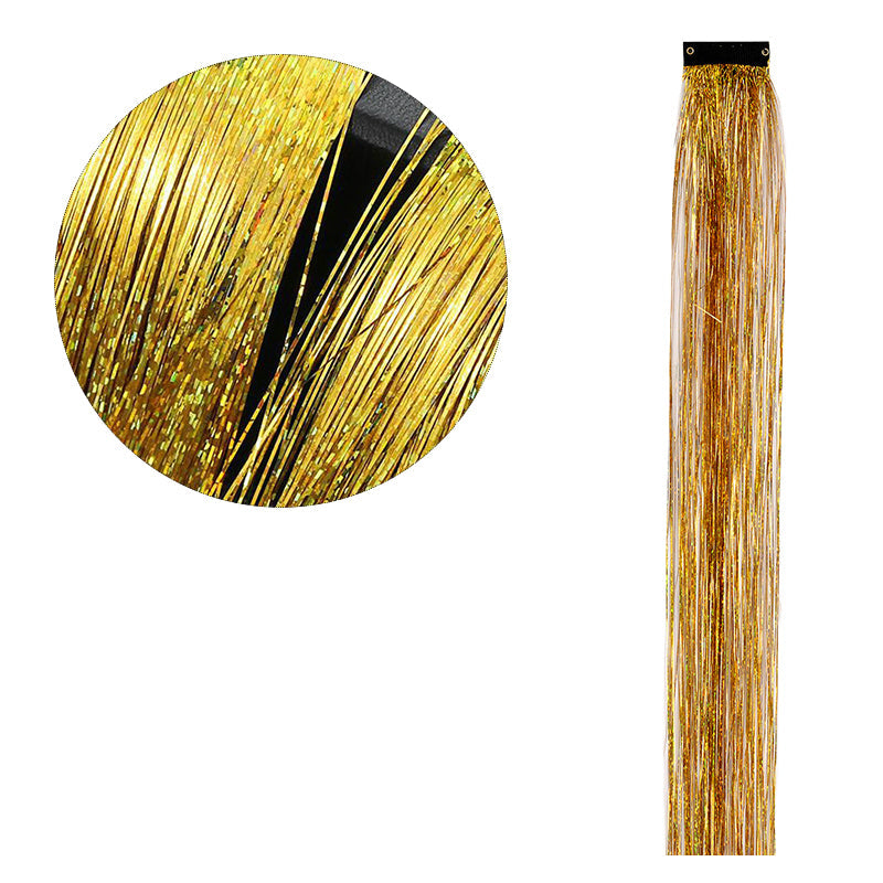 Hair Shine Booster – Enhances Luster and Radiates Vitality!