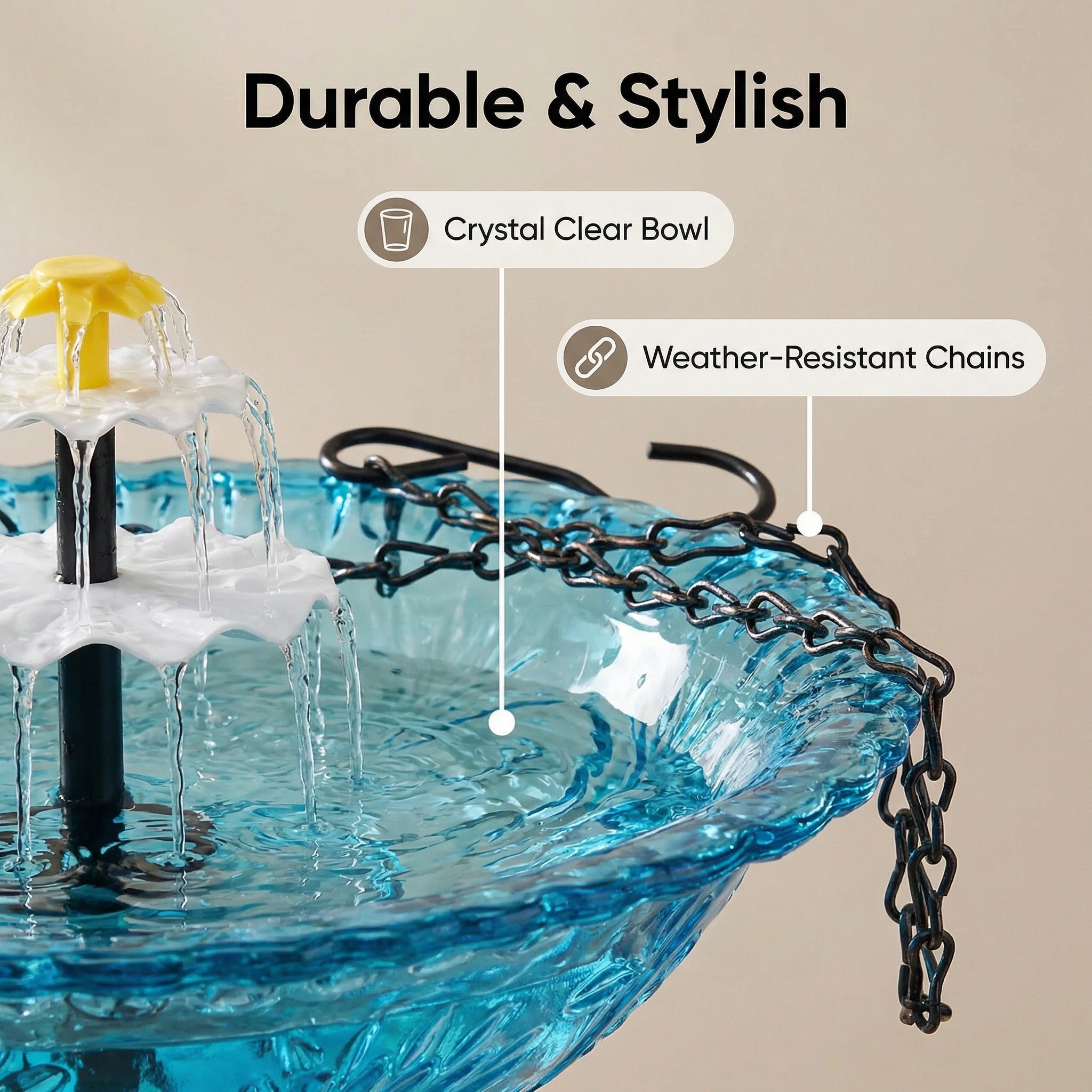 Transform Your Garden with Wireless Magical Vibrancy