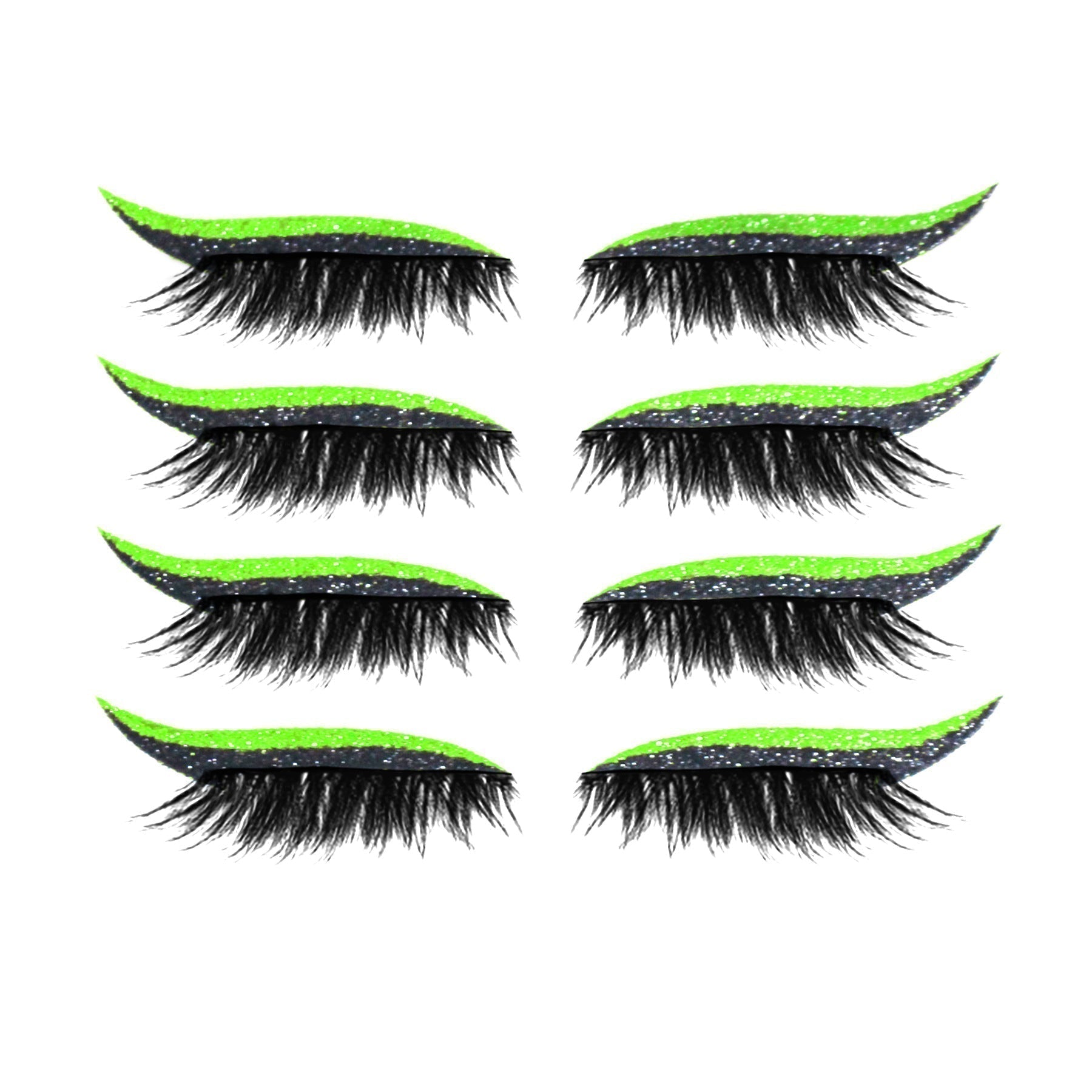 VivaLuxe™ — Effortless Cat-Eye Confidence That Lasts Days Without Smudges or Struggle