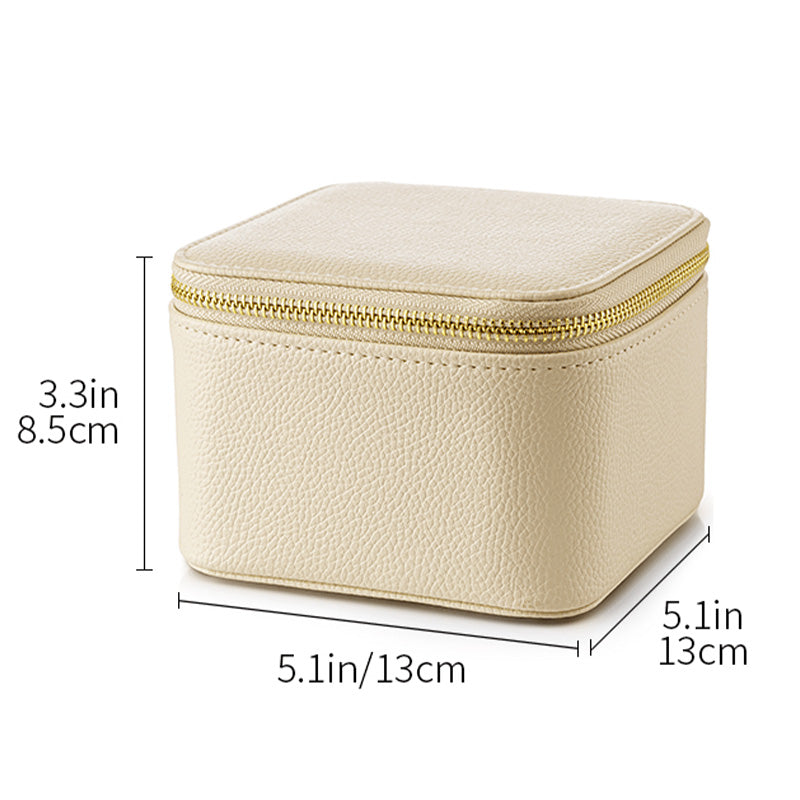Glittering Storage Box – Keep Your Treasures Safe and Stylishly Accessible!
