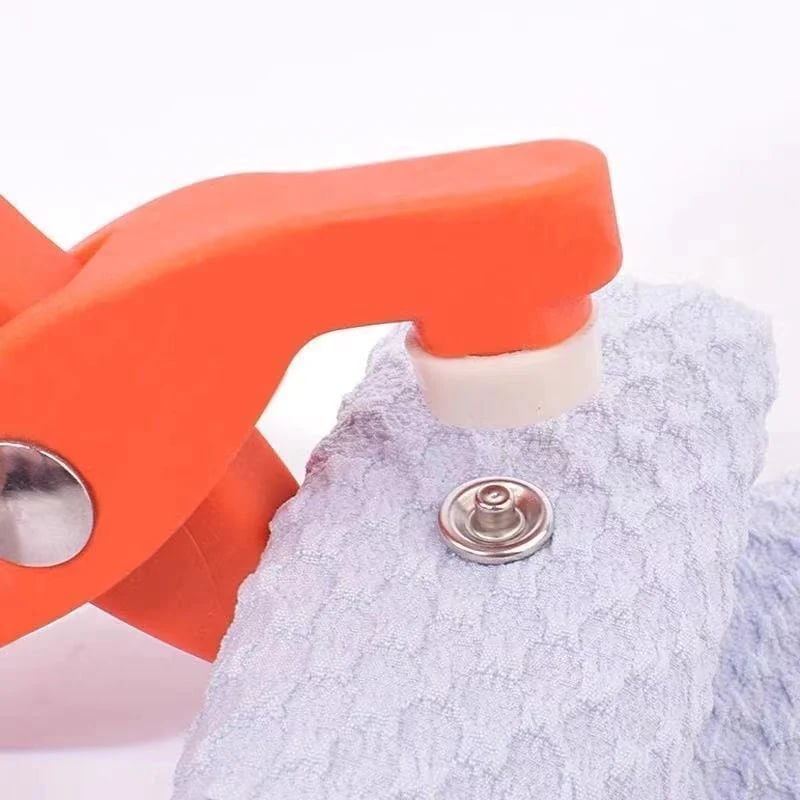 SnapFix Sewing Set – Saves Time and Effort While Sewing