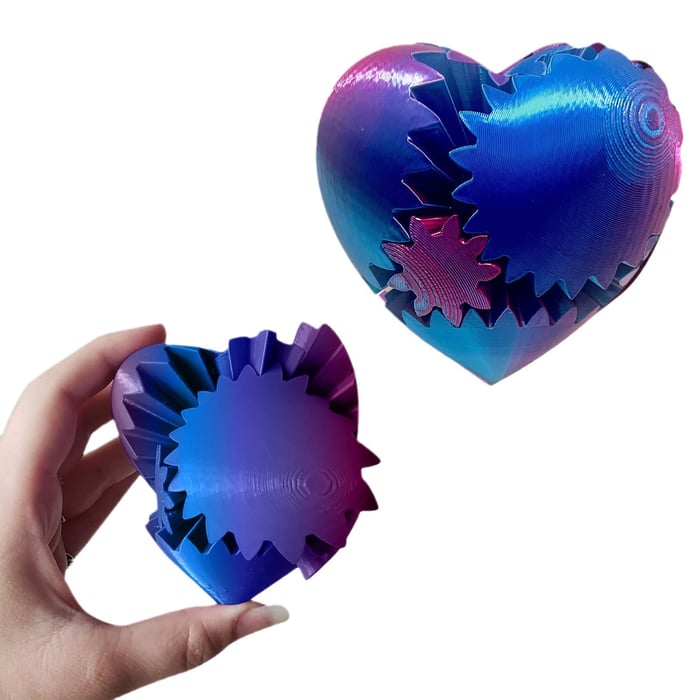 Stress Relief Tool – Instantly Melts Tension and Enhances Focus Anywhere