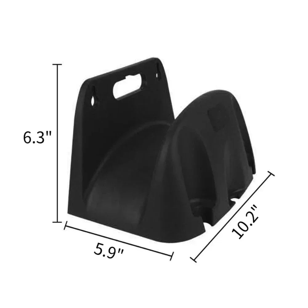 Garden Organizer with Quick Access – HydroNest Solution