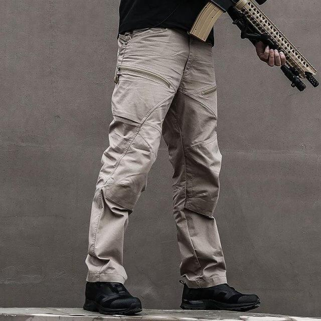 ValorRidge™ Tactical Waterproof Pants — Unstoppable Comfort and Rugged Durability to Conquer Any Terrain