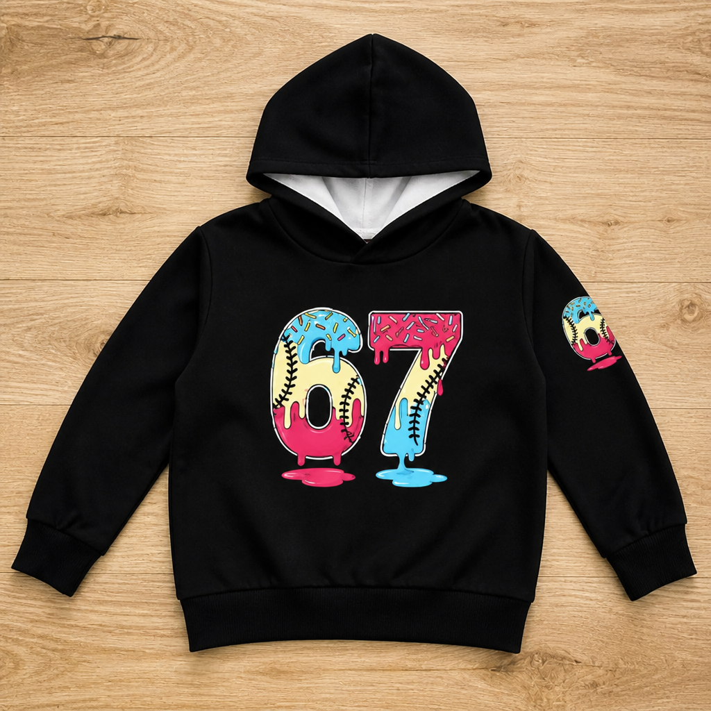 VibeBurst™ Hoodie — Ignite Your Child’s Bold Style and Unshakable Confidence