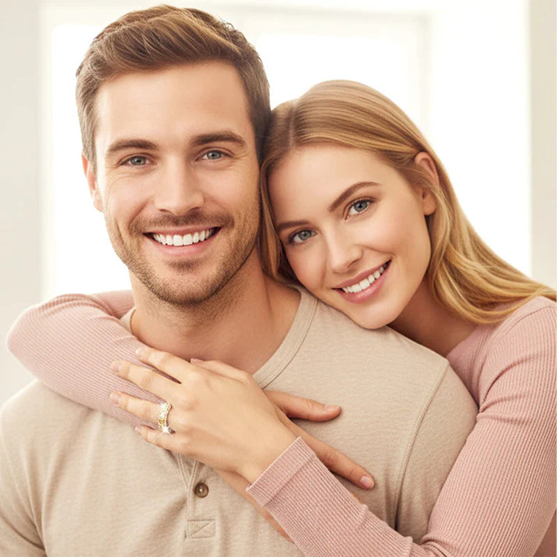 Transform Your Hand into a Stunning Eye-Catcher of Radiant Elegance