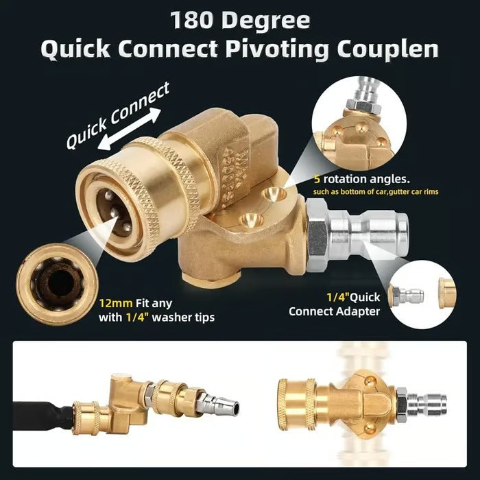 RamoraBlast™ — Instantly Power Up Your Engine’s Cool and Smooth Ride