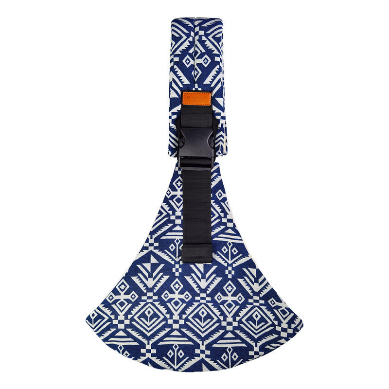 Back Comfort Carrier – Enjoy Closeness Without Pain