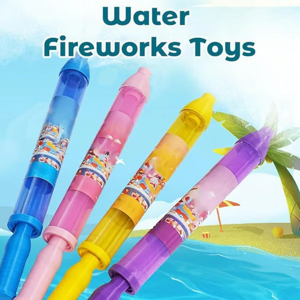 Hydro Water Blaster - Enjoy Endless Water Fun on Hot Summer Days!