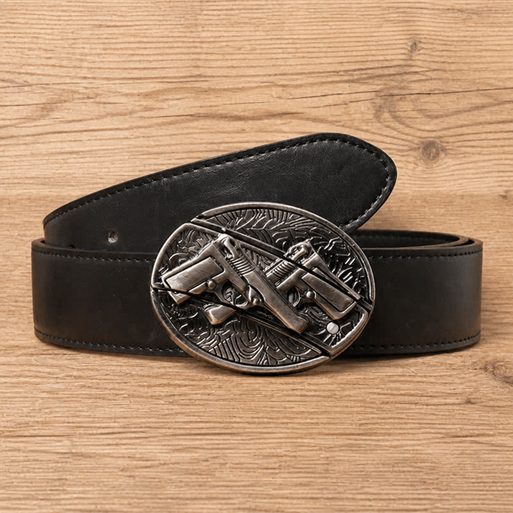 IronClad™ — Unlock Instant Power and Unshakable Confidence with Every Wear