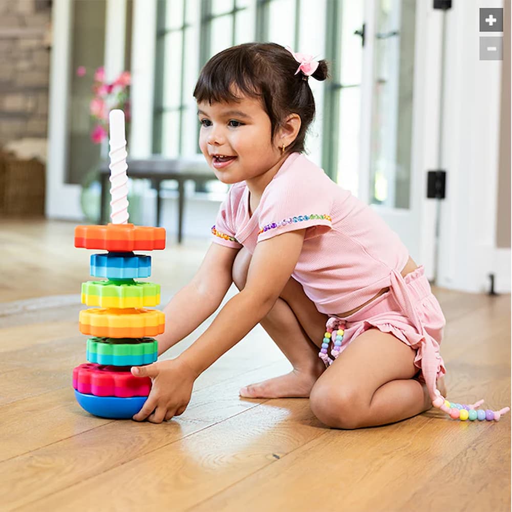 Captivating Color Magic for Little Explorers – Endless Fun