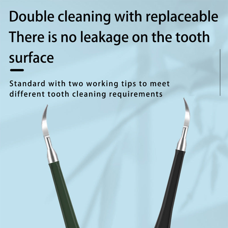 Powerful Teeth Cleaner – Banish Plaque for Fresh Breath