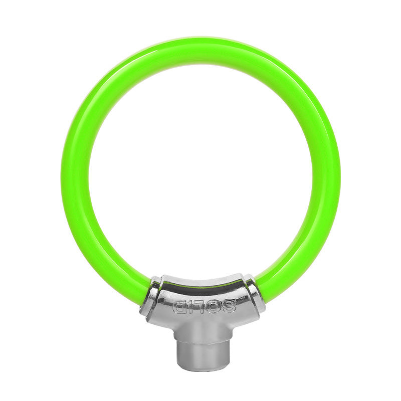 VeloGuard - Stay Mobile Without Worrying About Theft