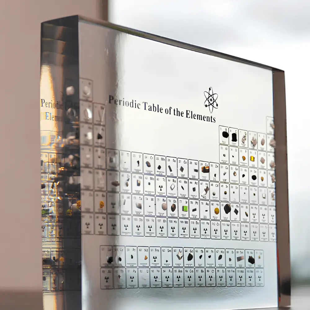Transform Your Study Room into a Bright Science Powerhouse