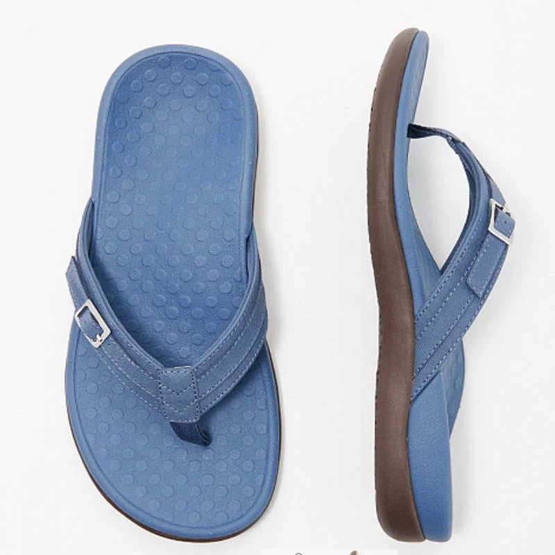 StruttaEase - Bouncy Comfort for All-Day Step Lightness