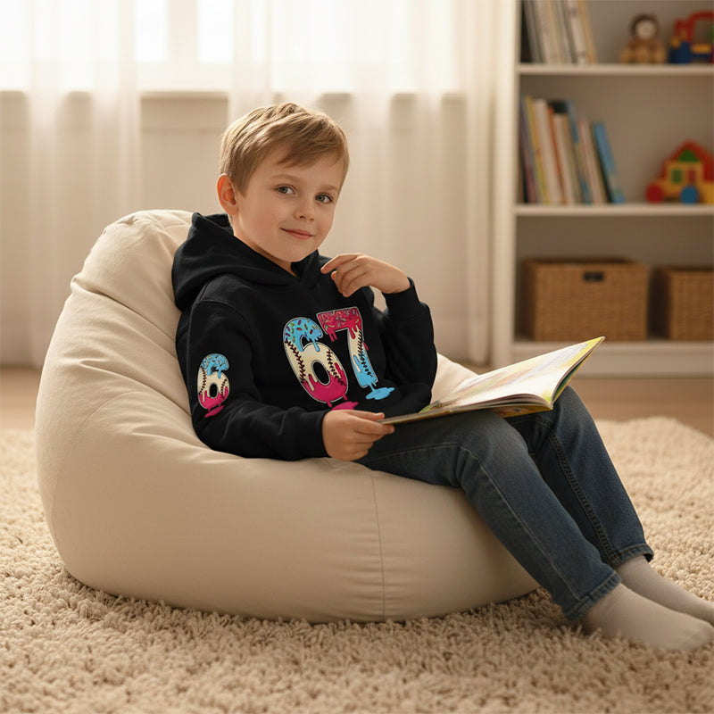 VibePulse™ Hoodie — Ignite Your Child’s Confidence with Unstoppable Style and Cozy Power