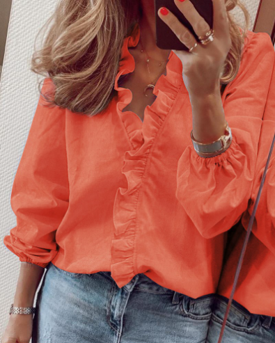 FlairMist™ — Unleash All-Day Confidence with Effortless Style and Comfort