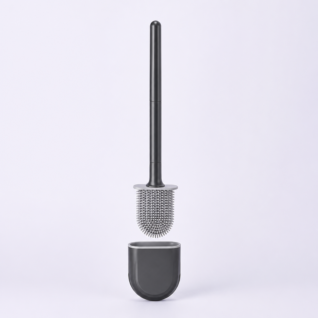 PureSilk™ — Effortless Gleam with Gentle Power That Keeps Your Toilet Fresh and Spotless